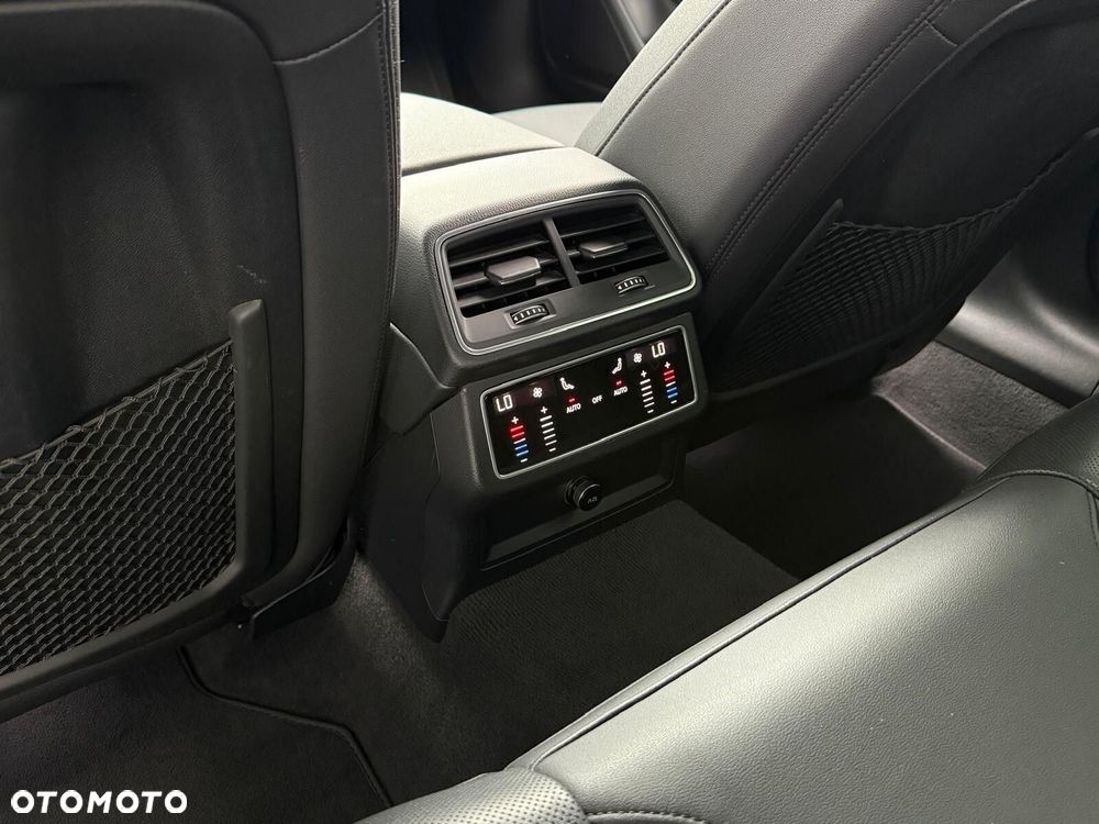 Audi A6 Avant 45 TFSI mHEV Quattro Sport S tronic - 29