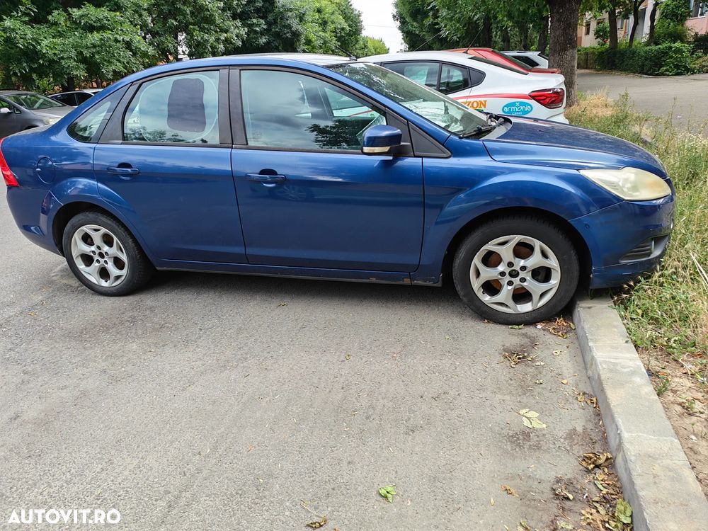 Ford Focus - 1