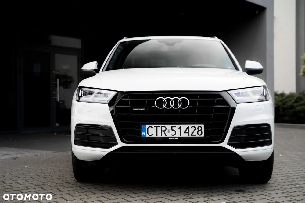 Audi Q5 2.0 TFSI Quattro Sport S tronic - 6