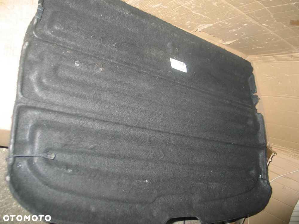 polka bagaznika peugeot 3008 09-16r. 96843207ZD oryginal - 6