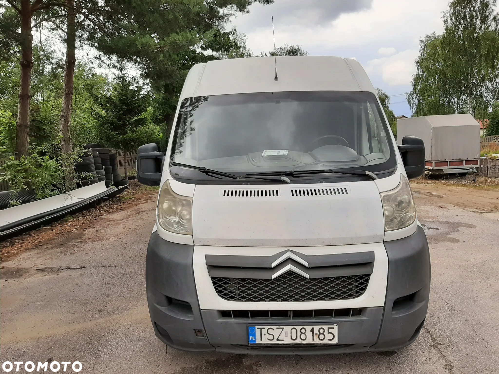 Citroën Jumper - 4