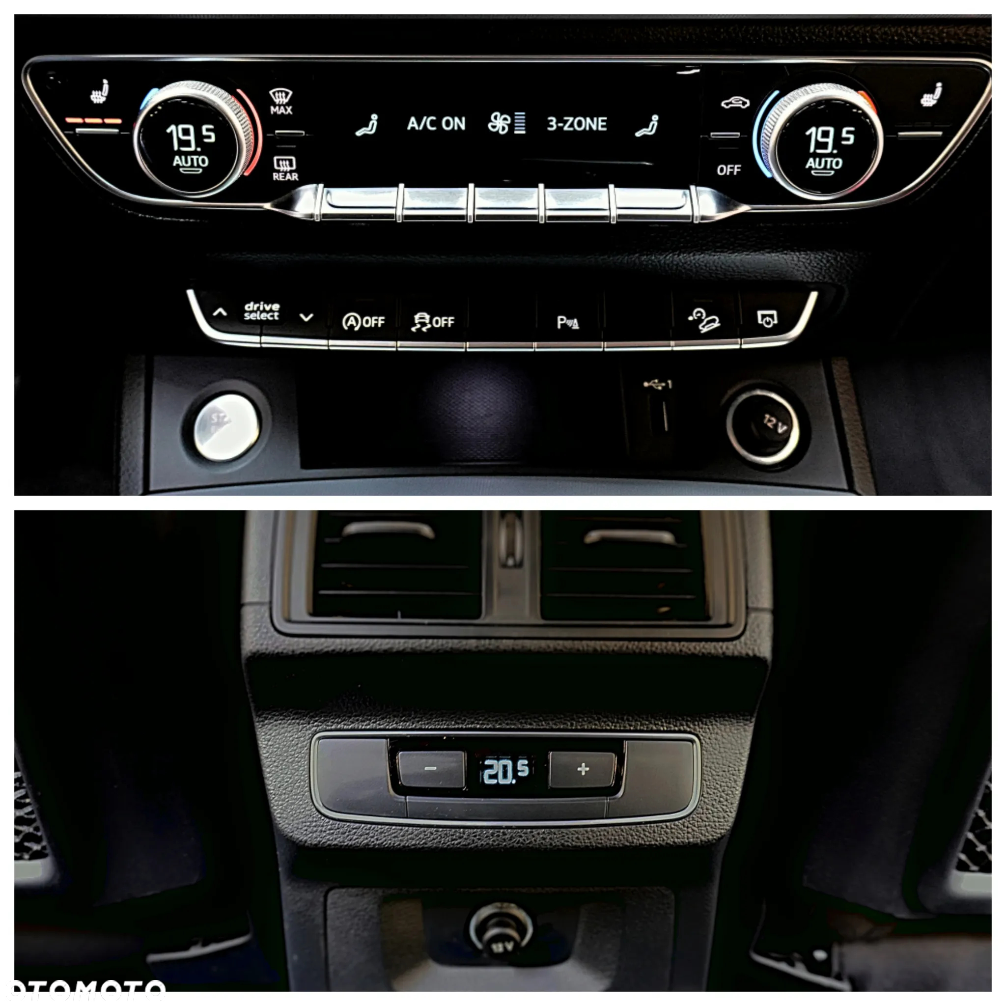 Audi Q5 40 TDI quattro S tronic S line - 21