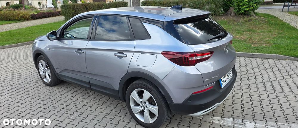 Opel Grandland X 1.6 T PHEV Elegance Business Pack - 5