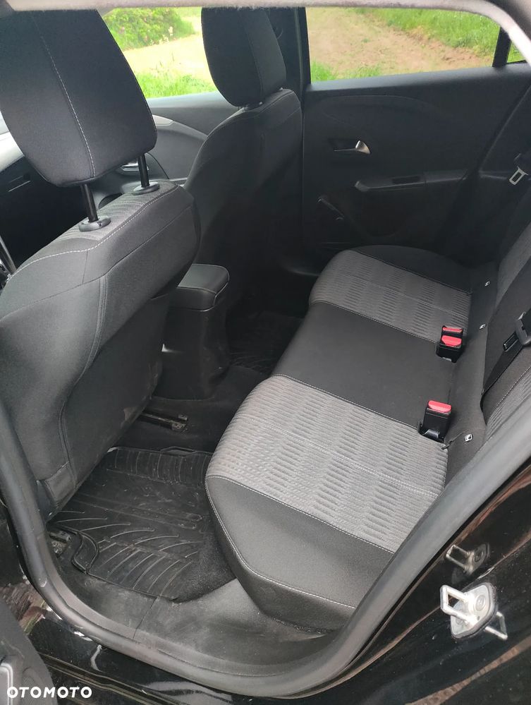 Opel Corsa 1.2 Start/Stop - 12