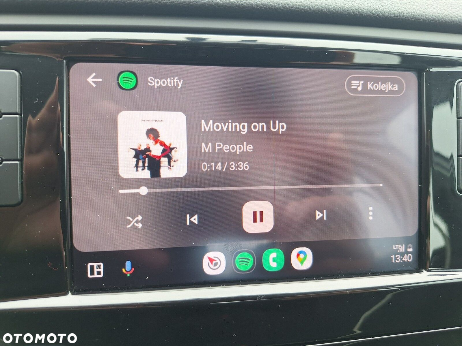 Skoda Octavia 1.5 TSI ACT Active - 23