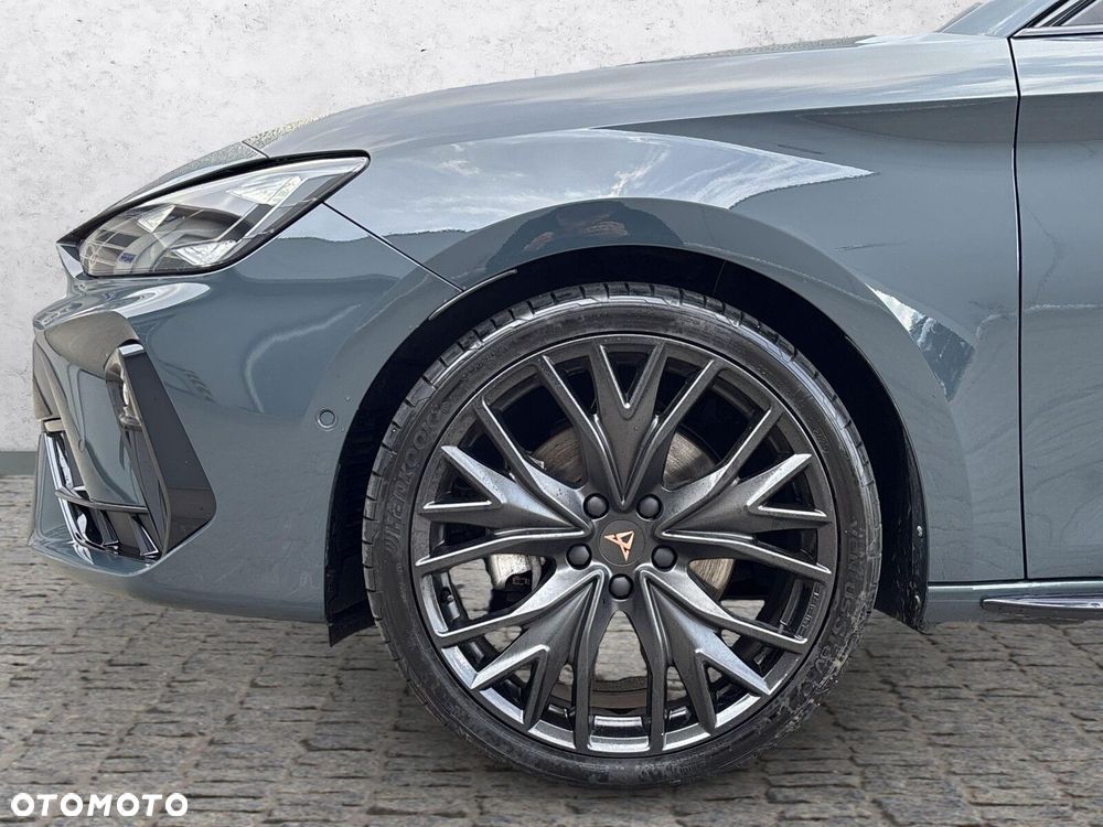 Cupra Leon Sportstourer 1.5 eTSI DSG - 37