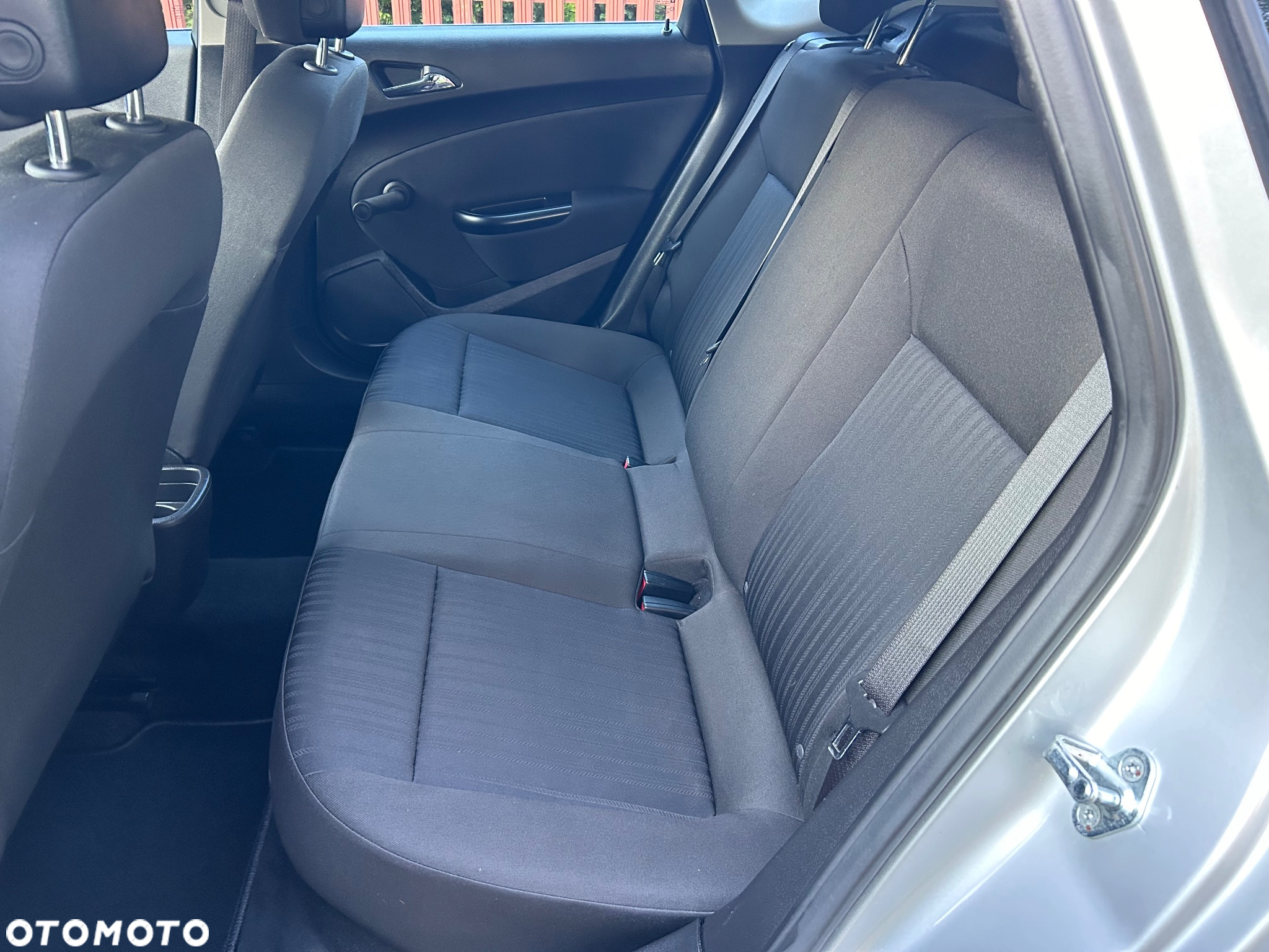 Opel Astra 1.6 Active - 14