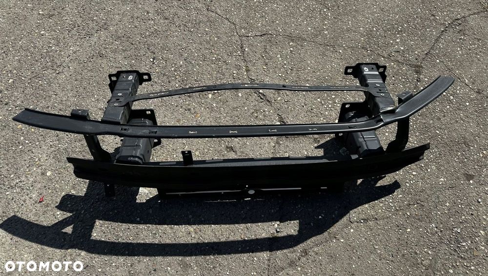 BELKA ZDERZAKA PRZÓD VW ID 3 ID3 ID-3 10A 10A807109D - 6