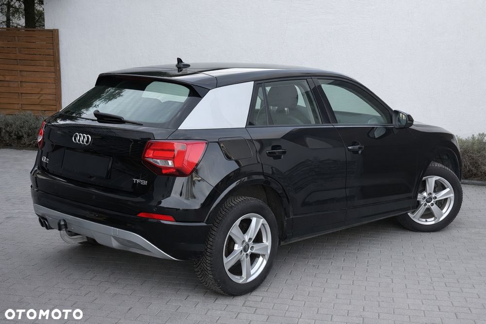 Audi Q2 1.4 TFSI Cylinder on demand S tronic sport - 3