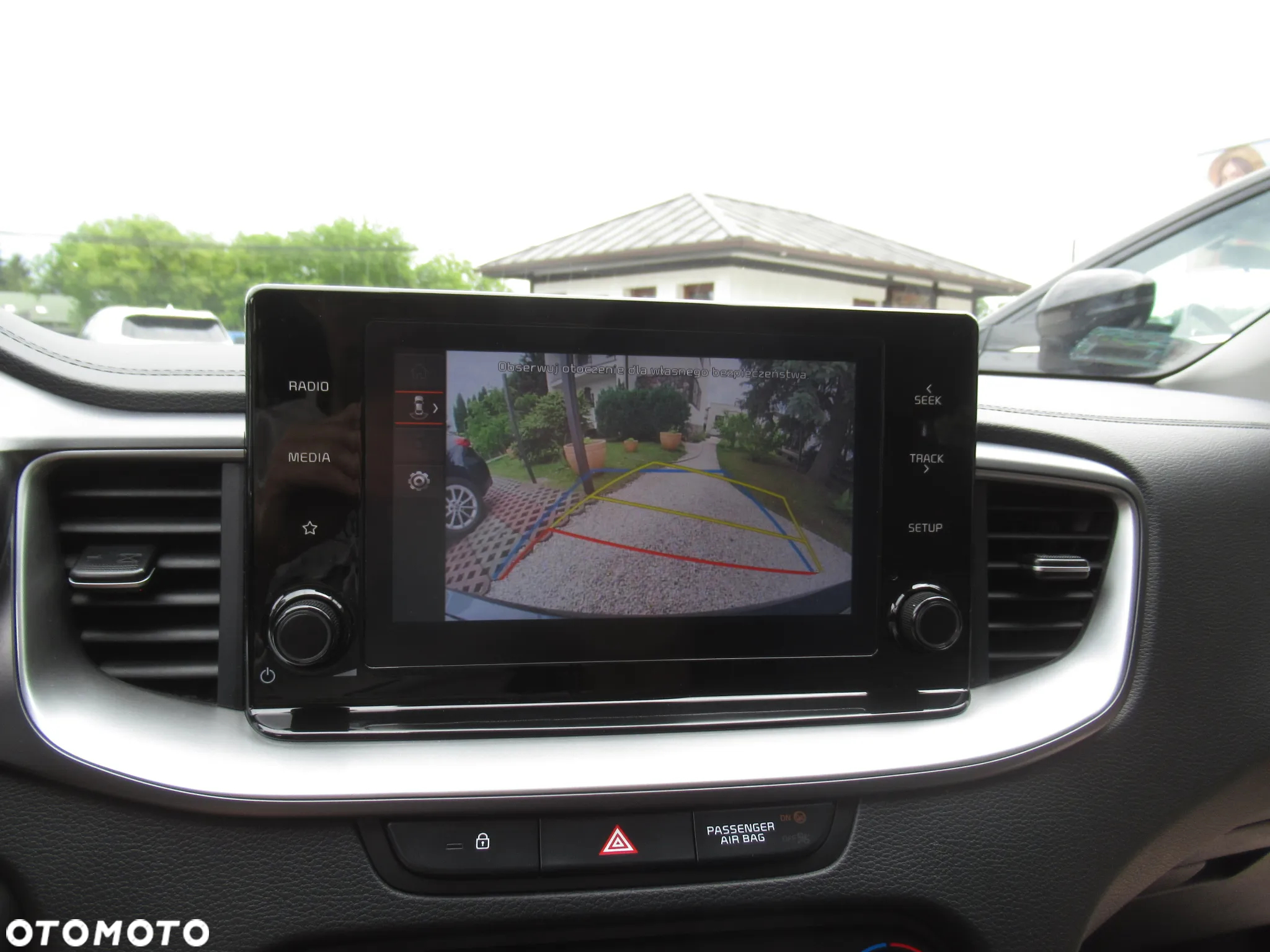 Kia Ceed 1.5 T-GDI M DCT - 19