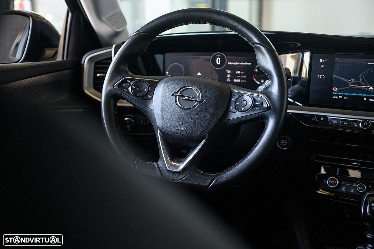 Opel Mokka 1.2 T Elegance - 54
