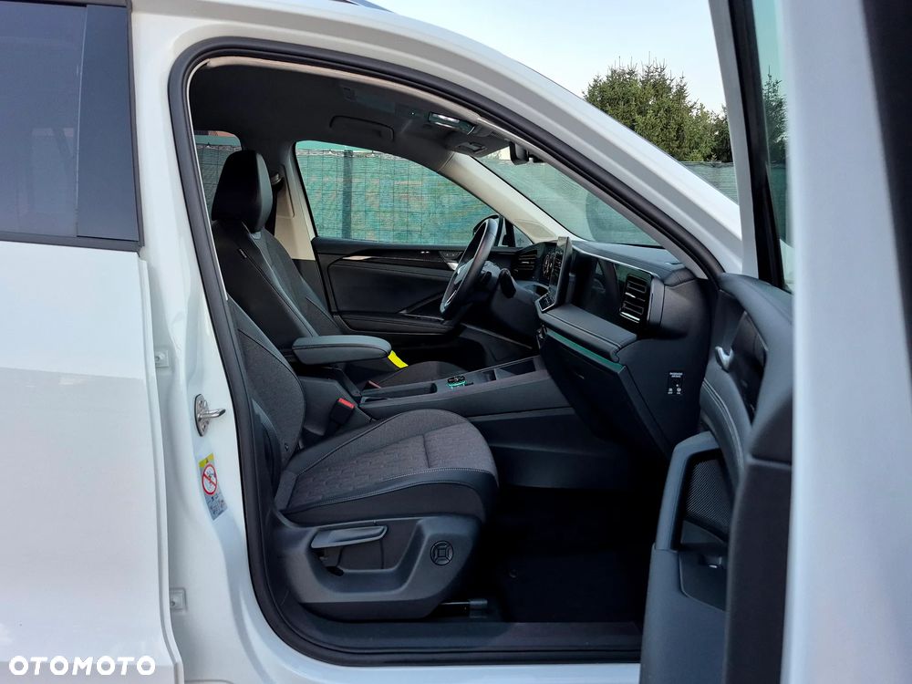 Volkswagen Tiguan 2.0 TDI SCR DSG - 11