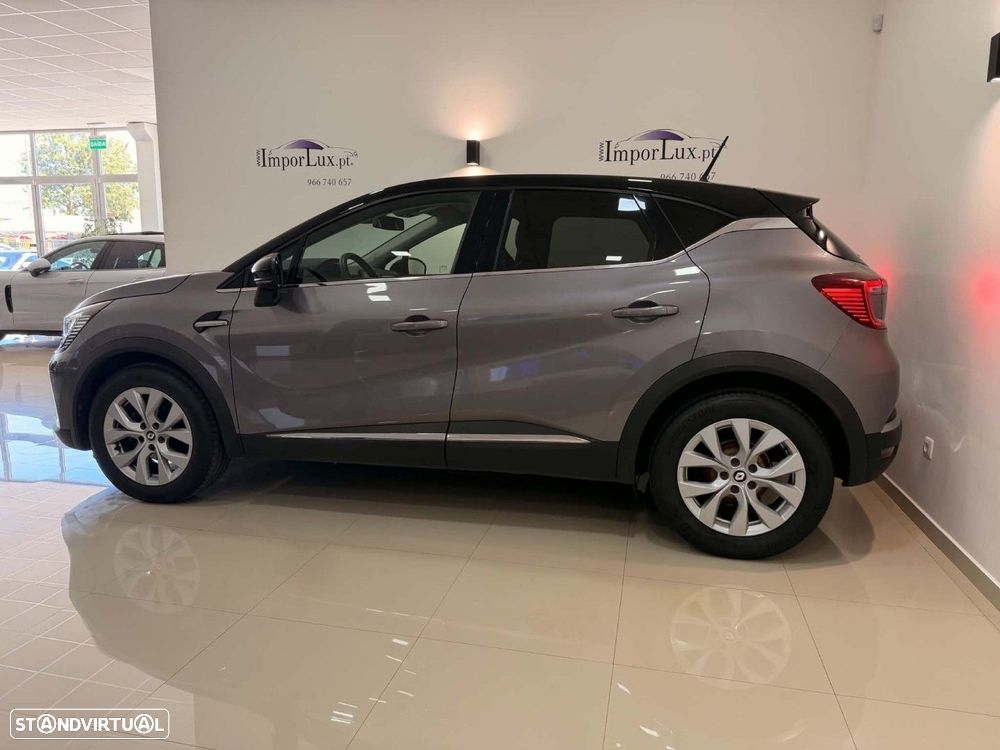 Renault Captur 1.0 TCe Intens - 6