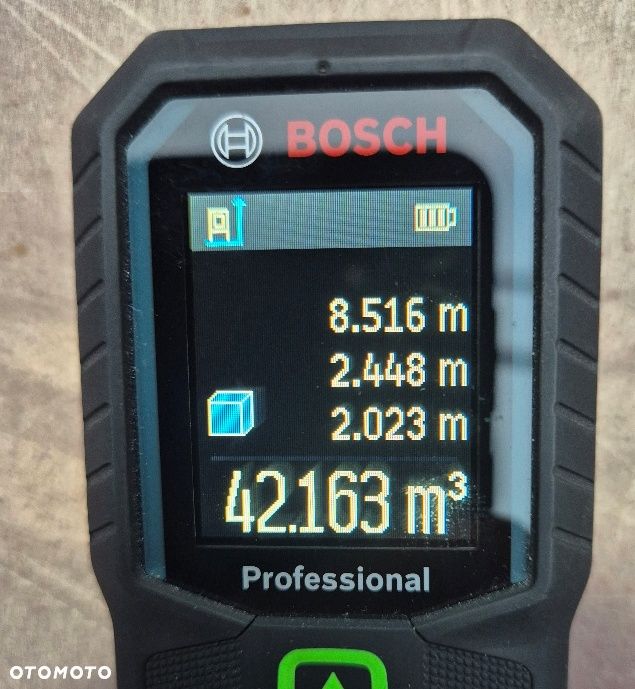 Janmil 42m³ dostępna z placu / Fabrycznie nowa /GWARANCJA / podłoga 10mm - 18