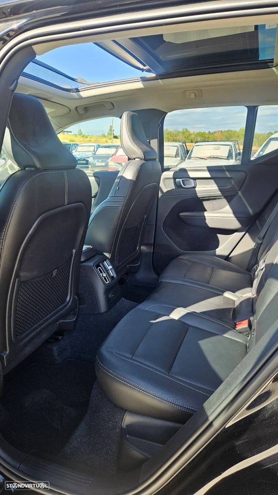 Volvo XC 40 1.5 T5 PHEV Momentum Plus - 9