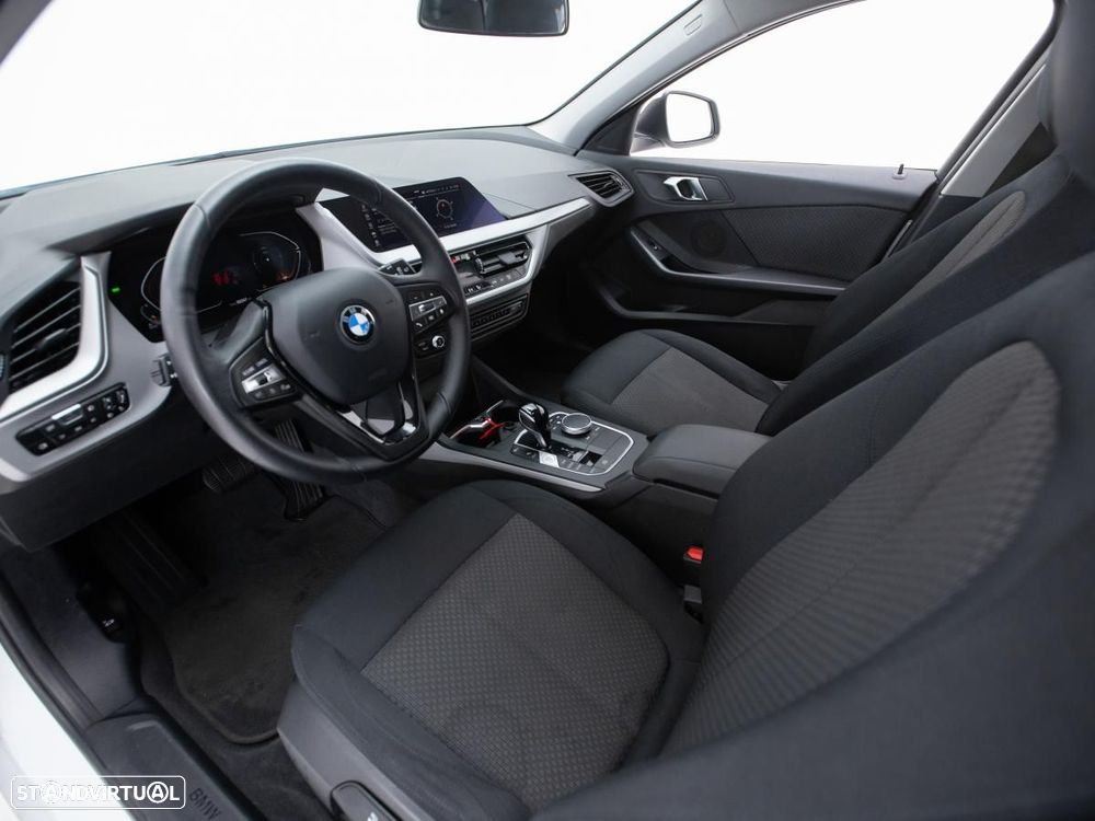 BMW 116 d Corporate Edition Auto - 7