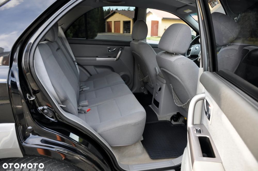 Kia Sorento - 19
