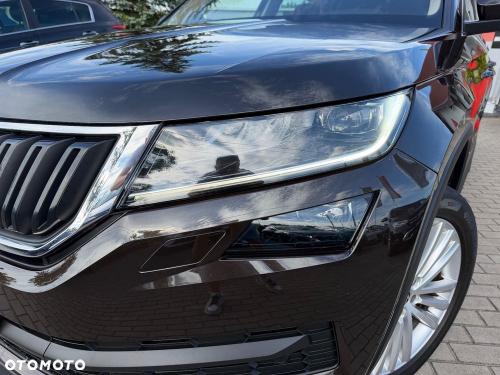 Skoda Kodiaq 1.5 TSI ACT DSG Ambition - 10