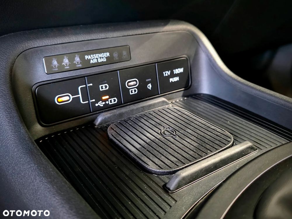 Hyundai Kona 1.6 T-GDI Executive - 5