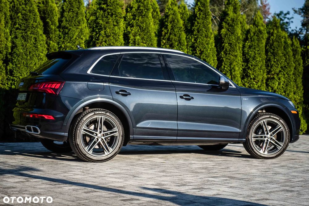 Audi SQ5 - 13