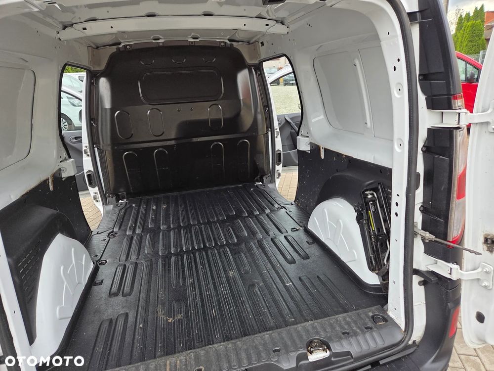 Renault Kangoo - 21