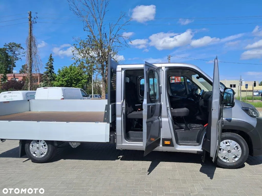 Toyota Proace MAX L4H1 - 16