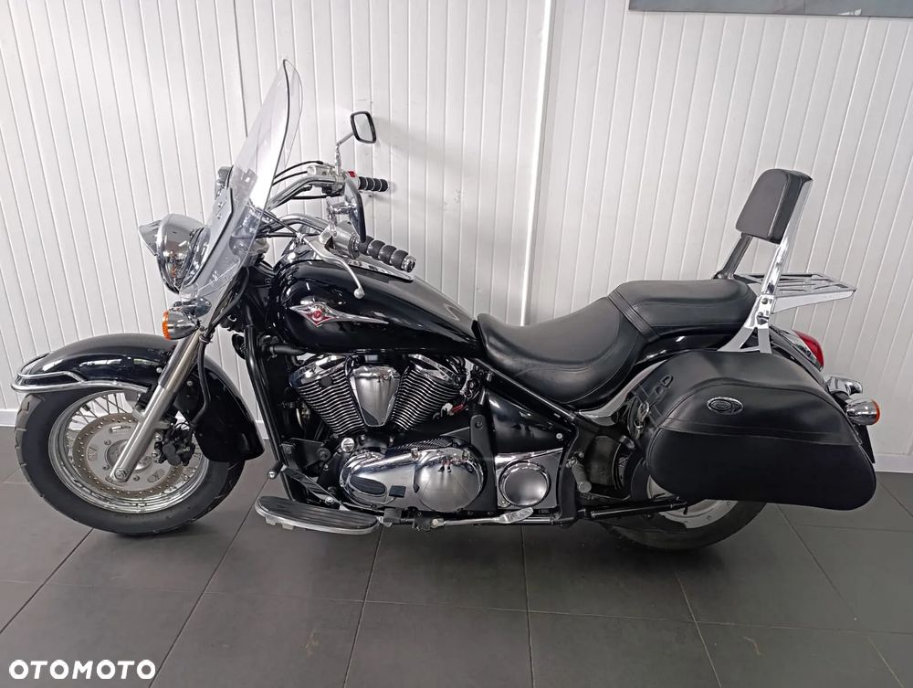 Kawasaki Vulcan - 7