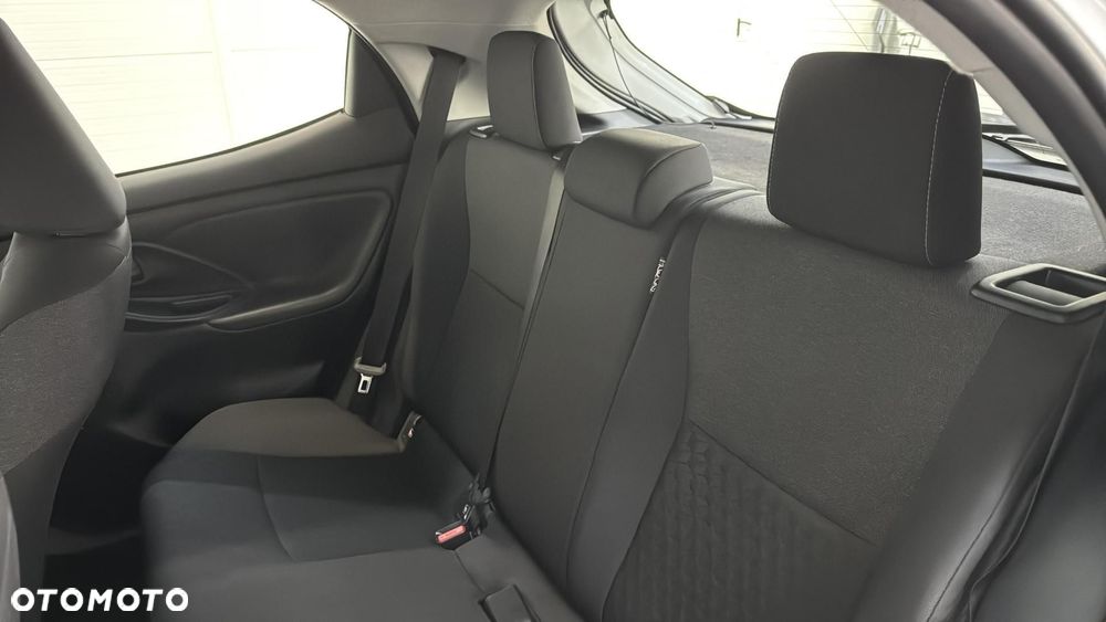 Toyota Yaris 1.5 Comfort - 18