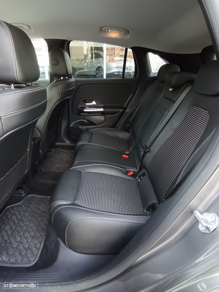 Mercedes-Benz EQA 250+ Progressive - 6