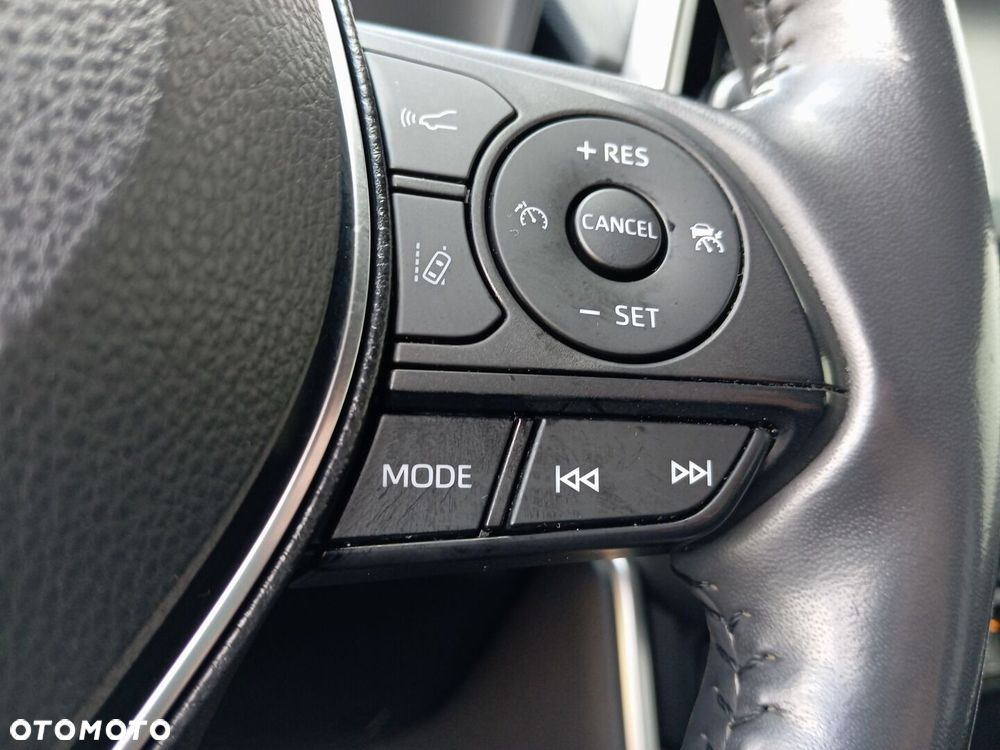 Toyota RAV4 2.5 Hybrid Selection 4x2 - 13