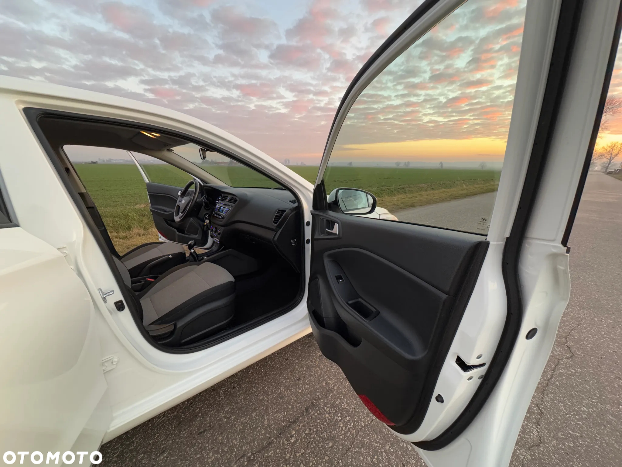 Hyundai i20 1.2 Comfort - 18