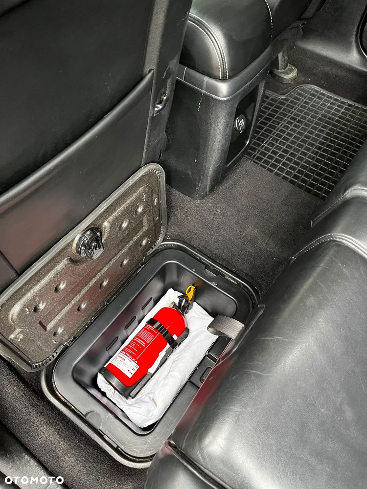 Fiat Freemont 3.6 V6 Black Code - 24