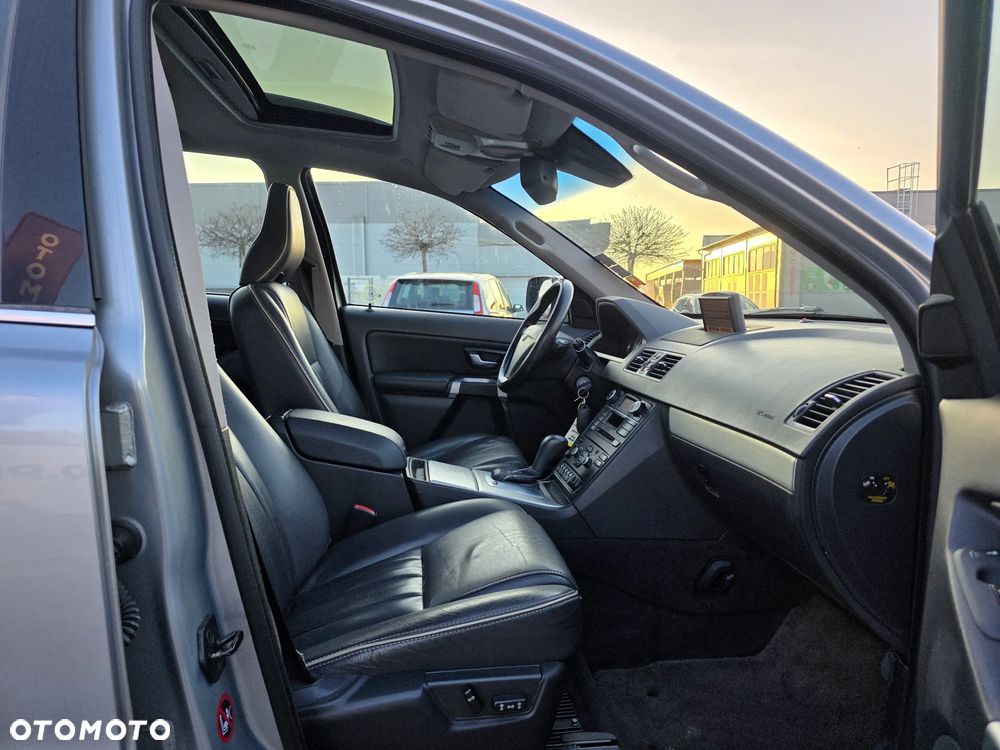 Volvo XC 90 D5 AWD Summum - 16