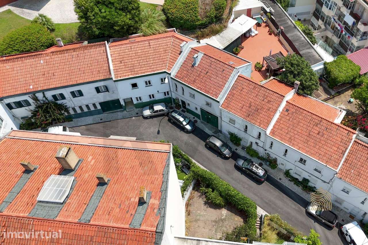3 oportunidades. Um único prédio. Uma localização irrepetível: CRUZ QU - Grande imagem: 2/37