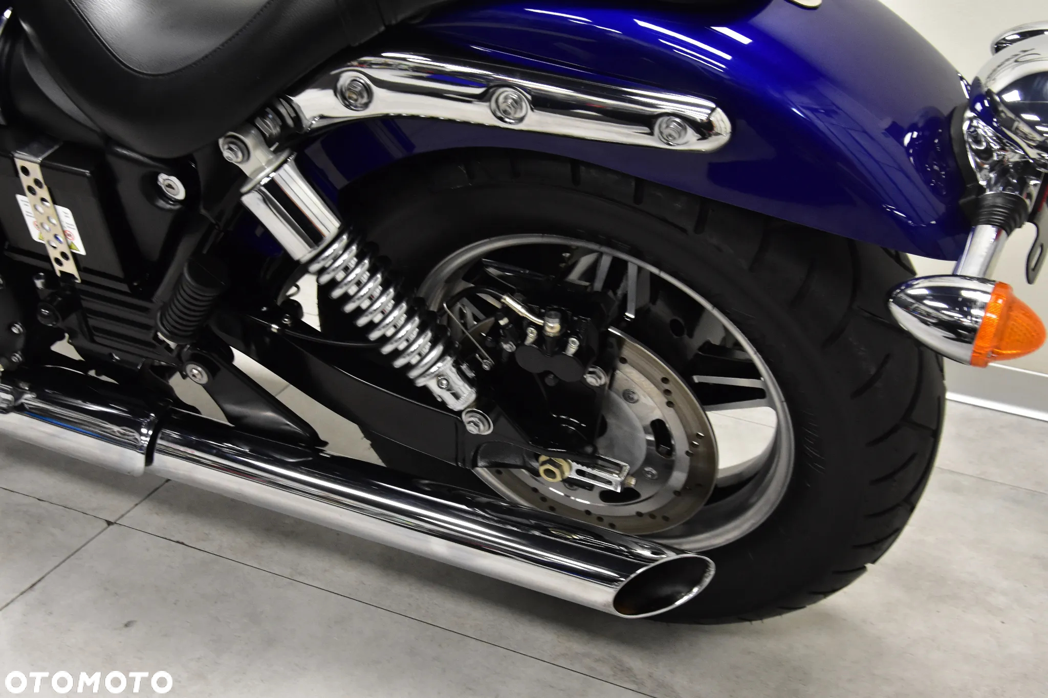 Triumph Speedmaster - 37