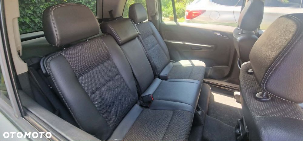 Opel Zafira - 7