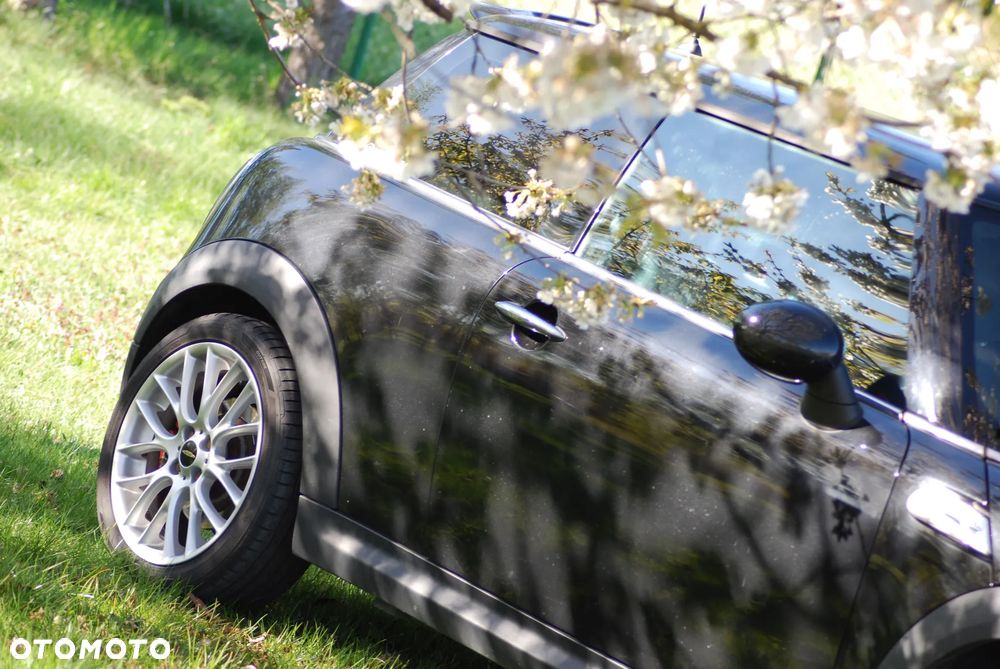 MINI John Cooper Works Standard - 27