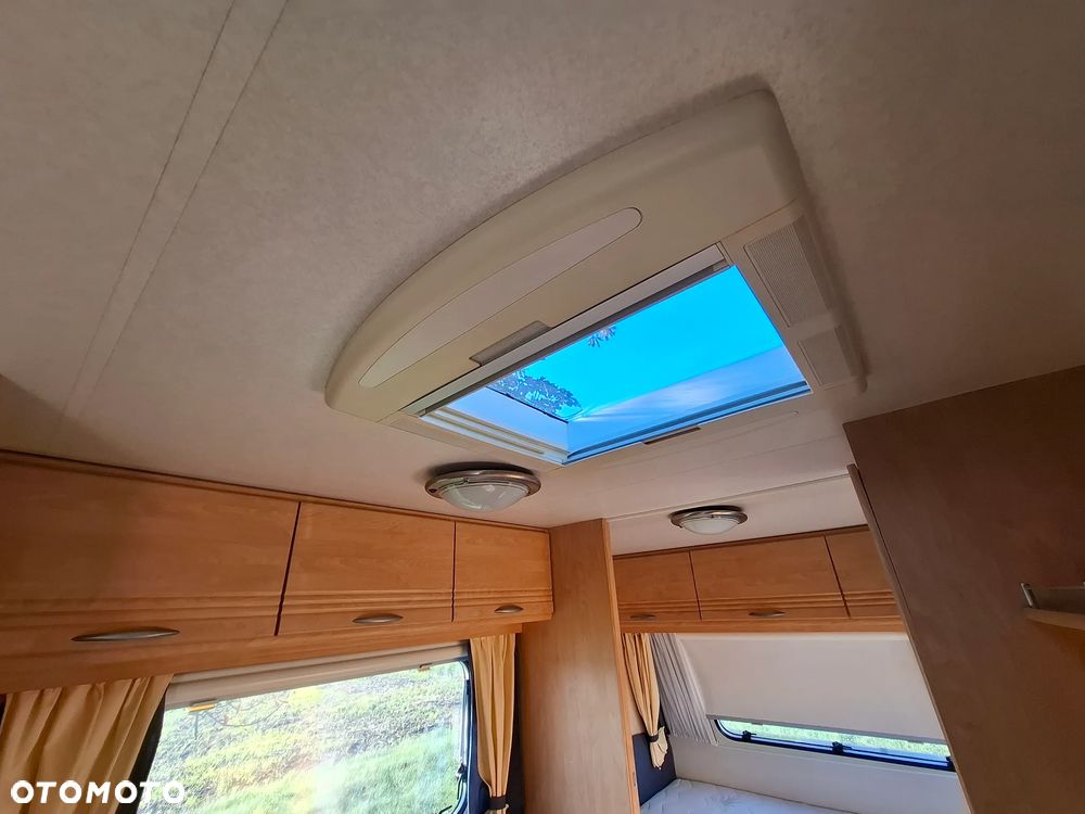 Caravelair Antares luxe 400 ambiance - 28