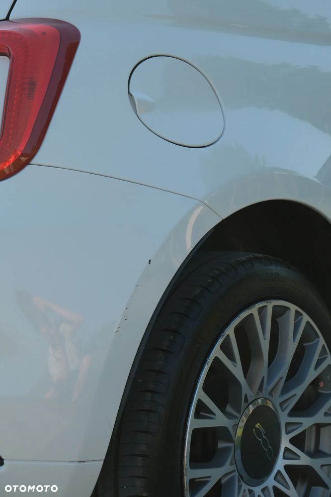 Fiat 500 - 5