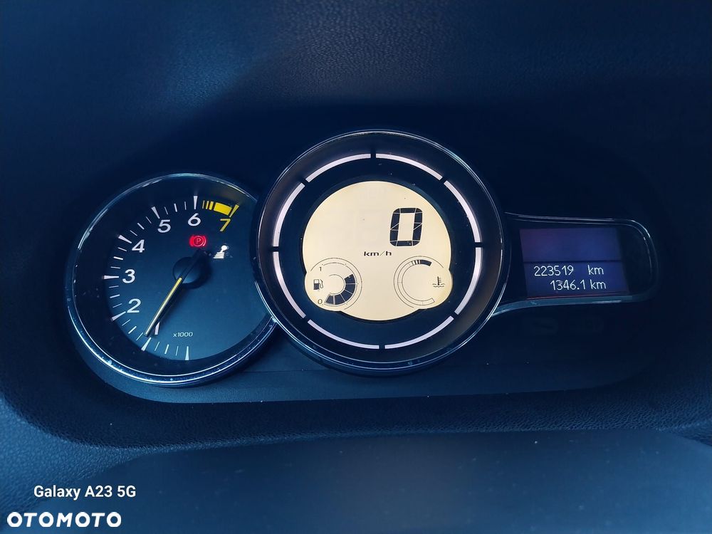 Renault Megane 1.4 16V TCE Dynamique - 6