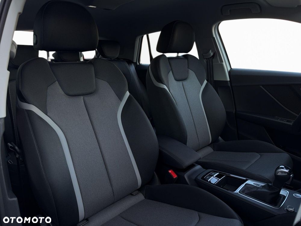 Audi Q2 35 TFSI Advanced S tronic - 27