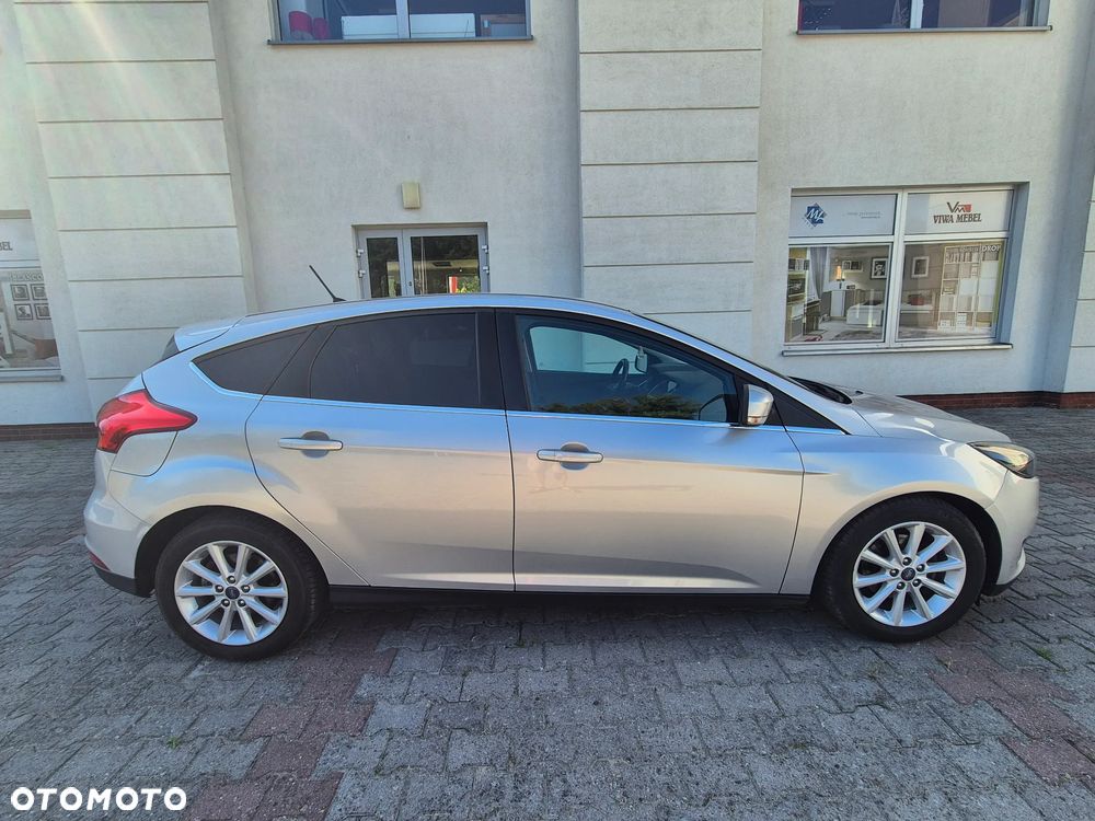 Ford Focus - 4