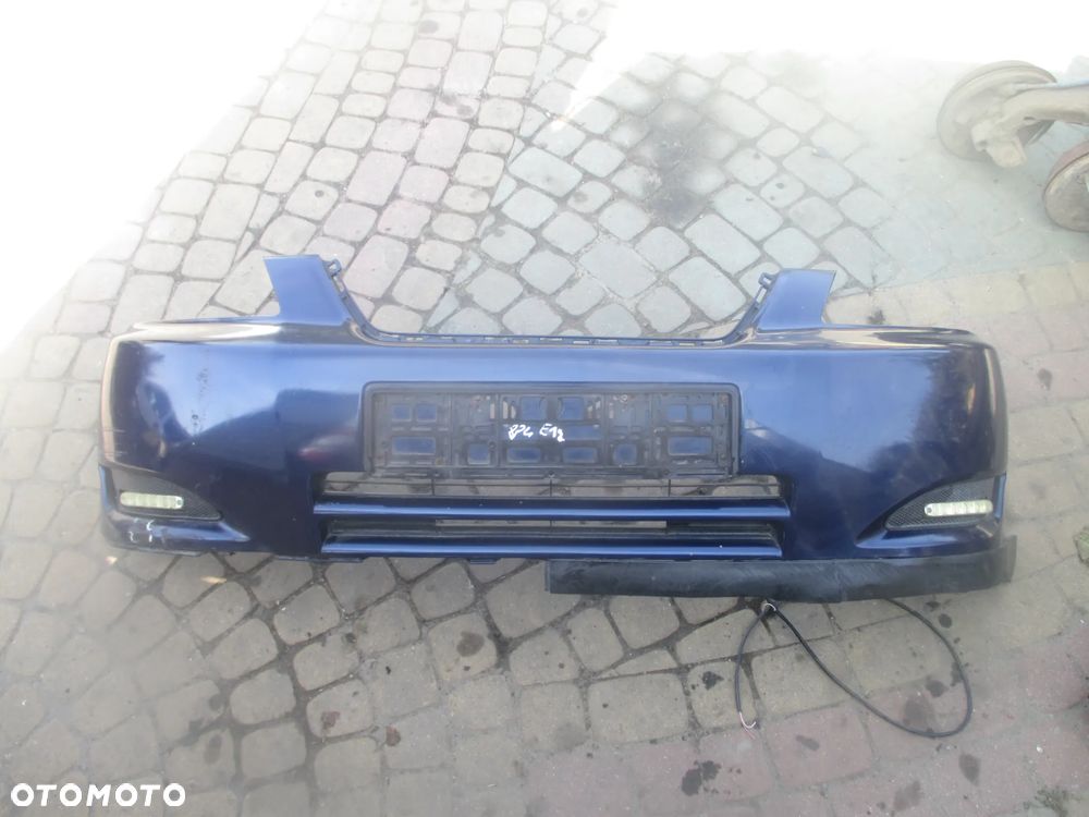 zderzak Corolla E12 8P4 - 1