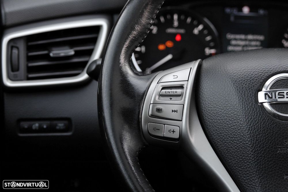 Nissan Qashqai 1.5 dCi Tekna Premium - 18