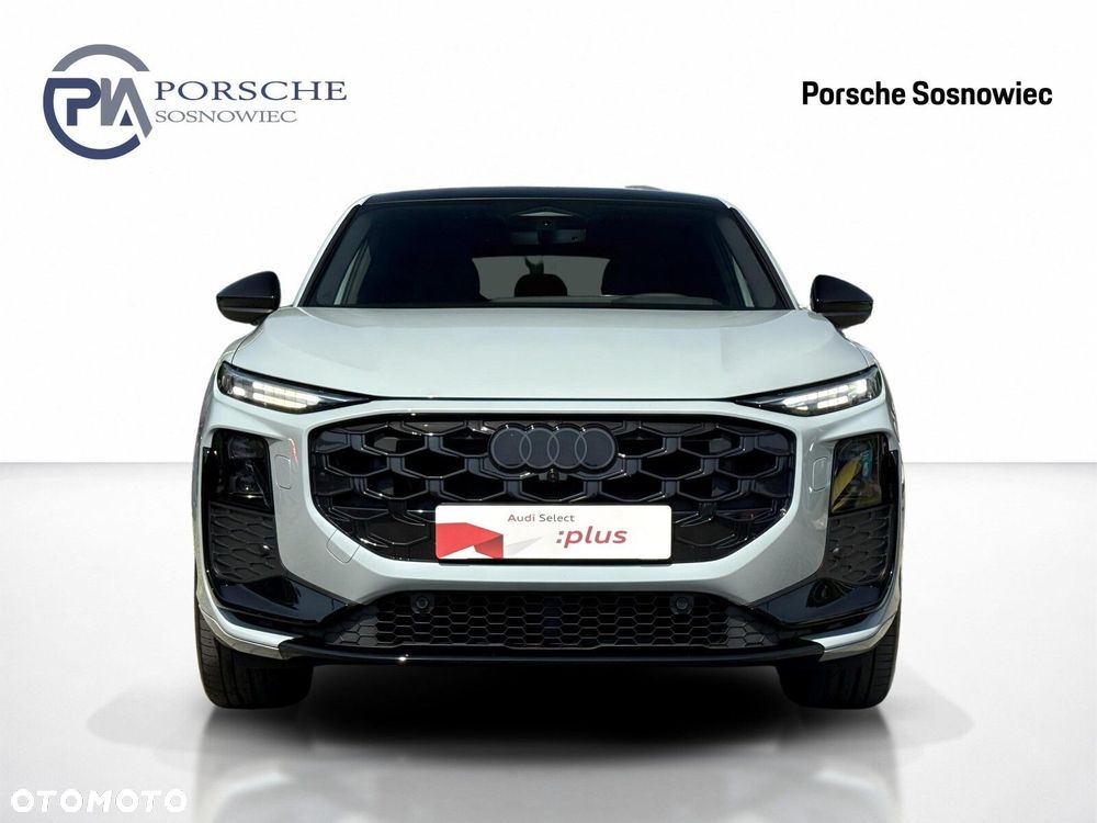 Audi Q3 Sportback - 9