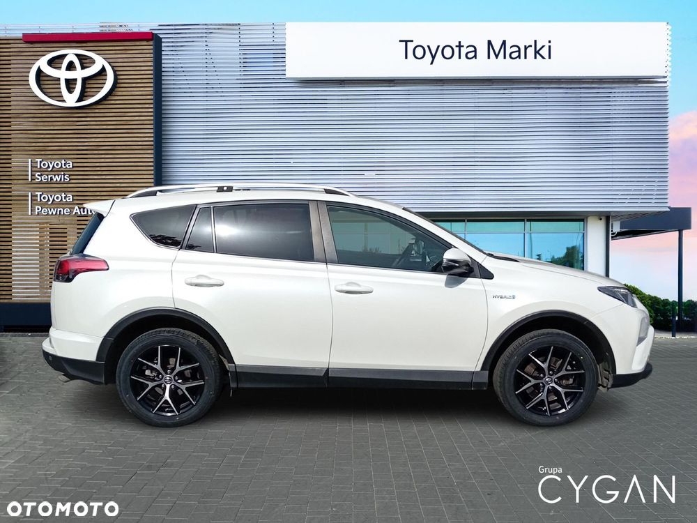 Toyota RAV4 Hybrid Premium 4x2 - 6