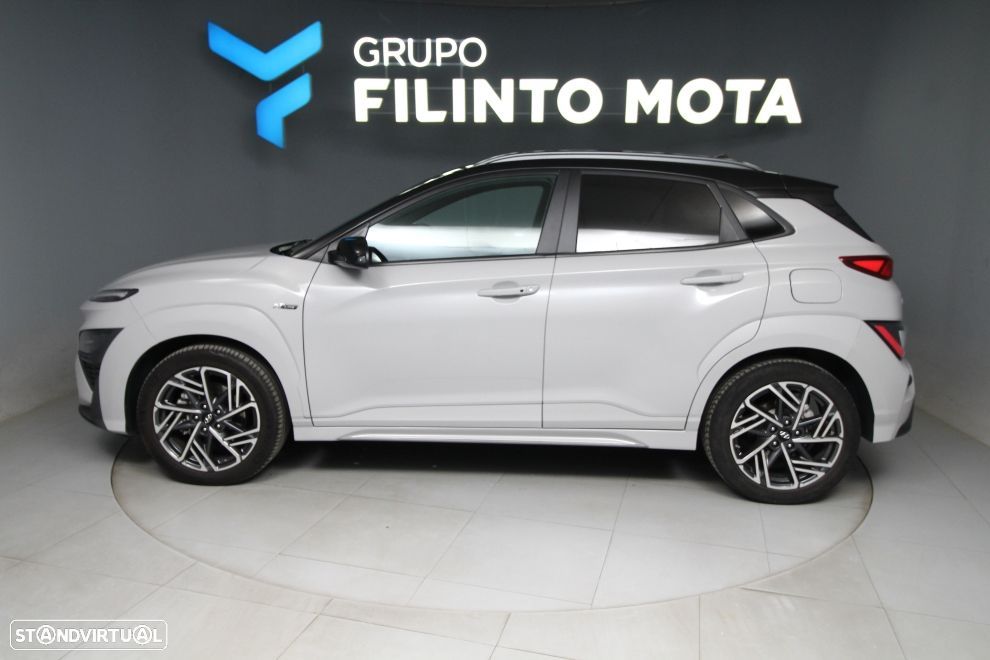 Hyundai Kauai 1.0 T-GDi N-Line - 5