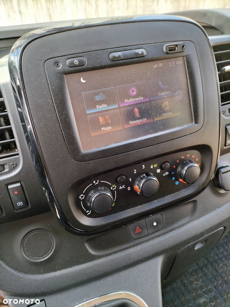 Fiat Talento L1H1 Family - 15