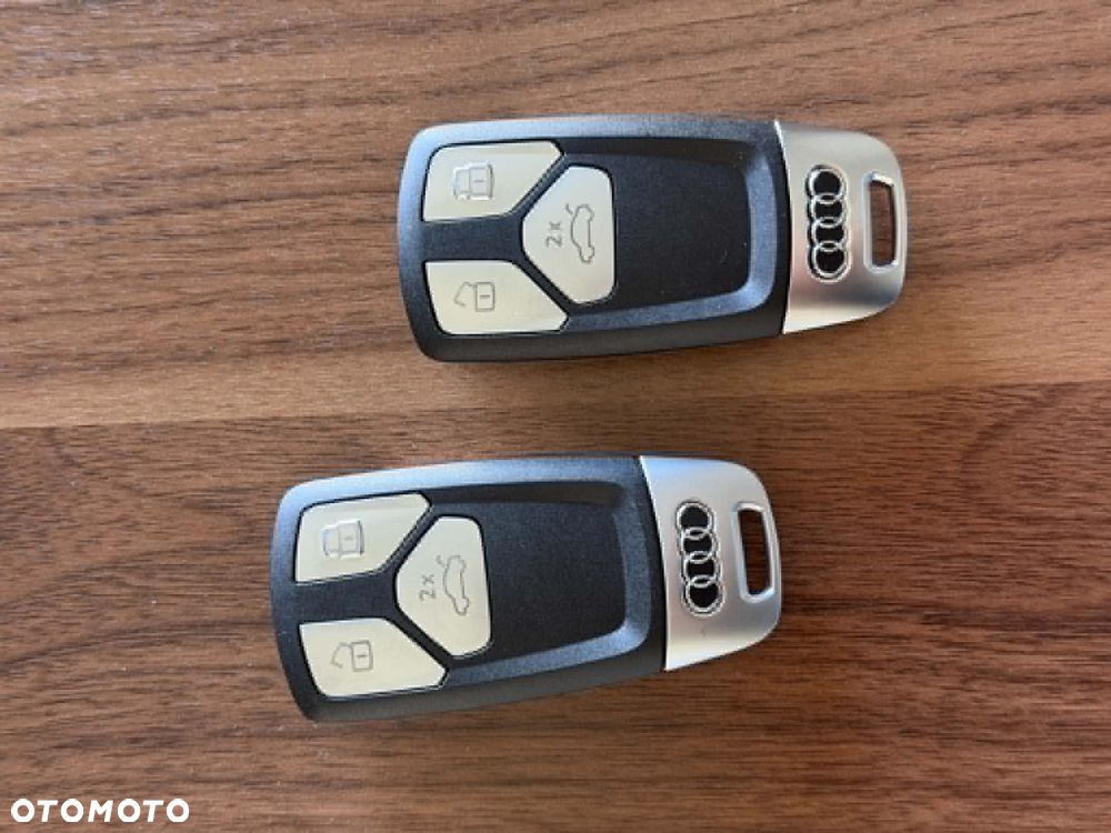 Audi A4 Allroad - 37