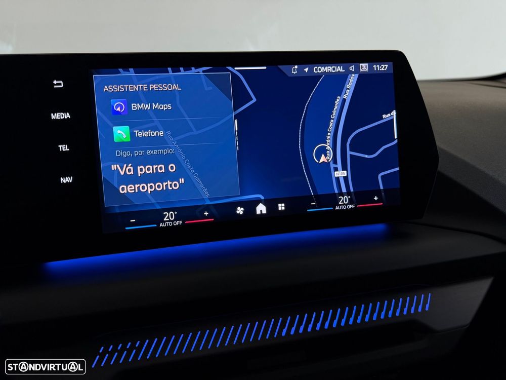 BMW 120 Pack Desportivo M - 33